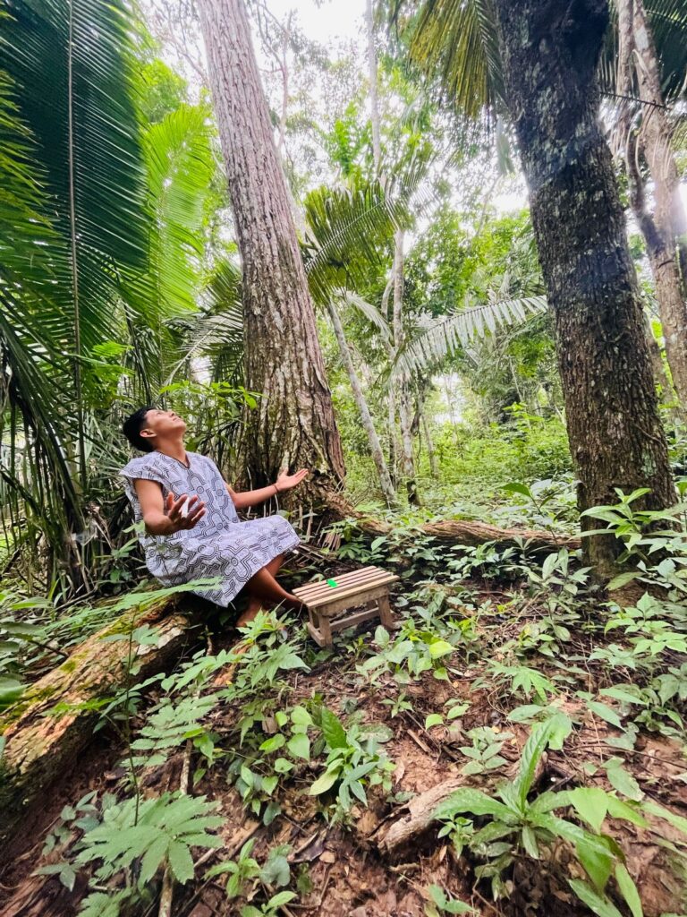 Kurin Metsa School of Shamanism