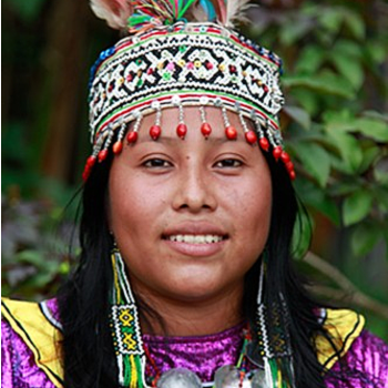 Indigenous Communities Worldwide - Shamanic Education