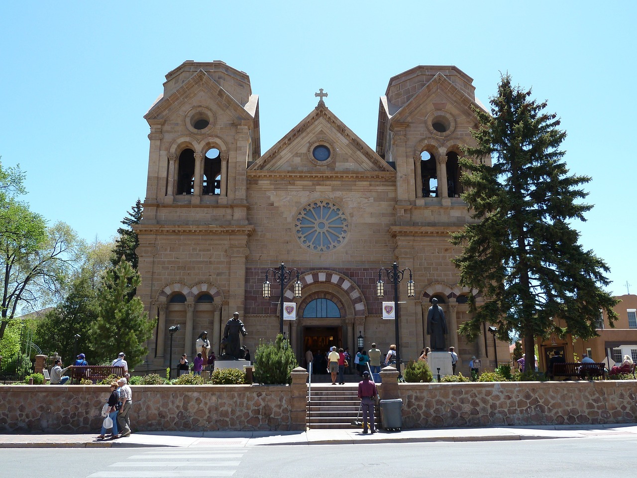 Annual Board Meeting Held in Santa Fe, the “City Different” - post