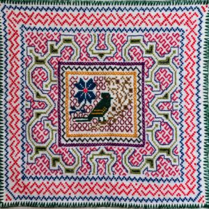 Song of the Jungle Birds & Flowers for Harmony & Happiness