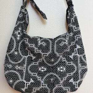 Printed Bag - Song for Abundance