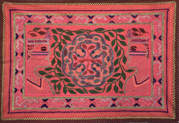 Song for Good Ceremony, Expression & Harmonious Connection