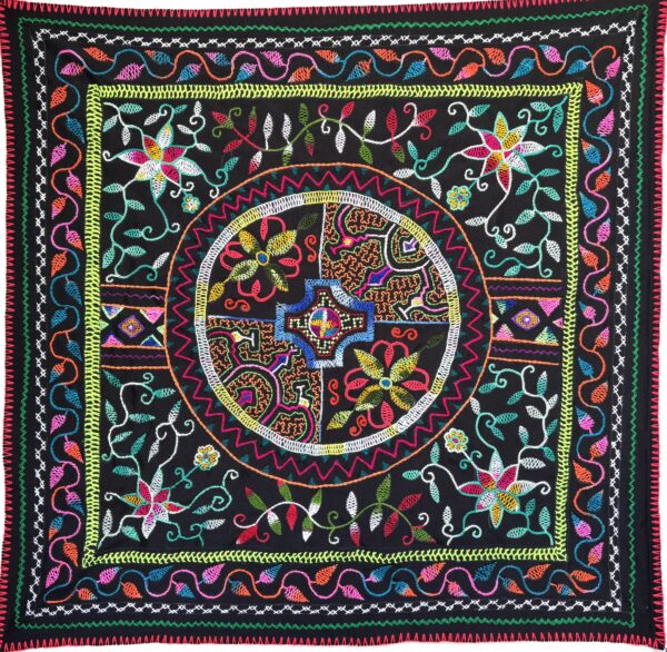 Song for Abundance & Prosperity, a Strong Body, & Good Health