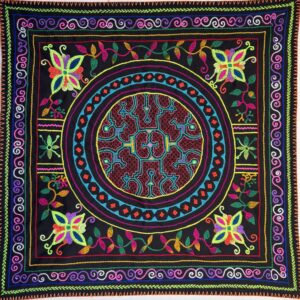 Song of Tobacco for Wisdom, Healing the Body, Inner Strength, Stamina, & Protection