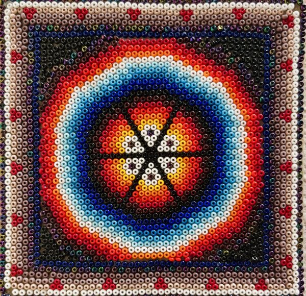 Peyote Rainbow