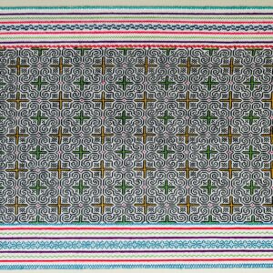 Song of the Yellow Flowers for Cleansing the Body & of Green Plants for Protection