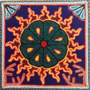 El Rey Peyote - The Peyote King