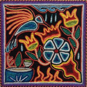 Toda esta Bendecida - All is Blessed