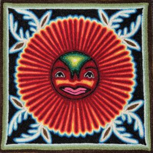El Sol que Protege - The Sun who Protects