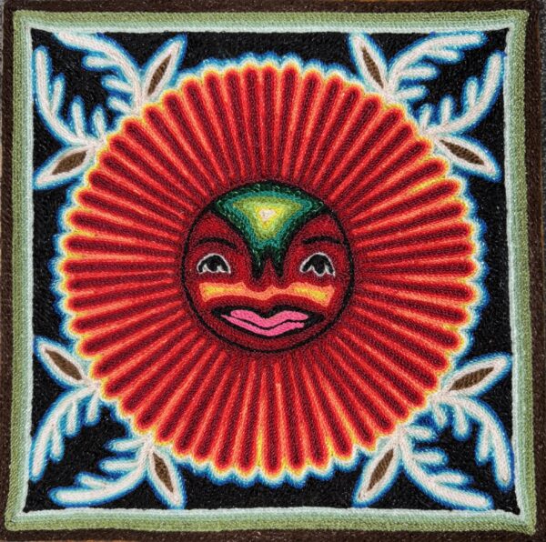 El Sol que Protege – The Sun who Protects