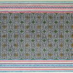 Song of the Yellow Flowers & Green Plants