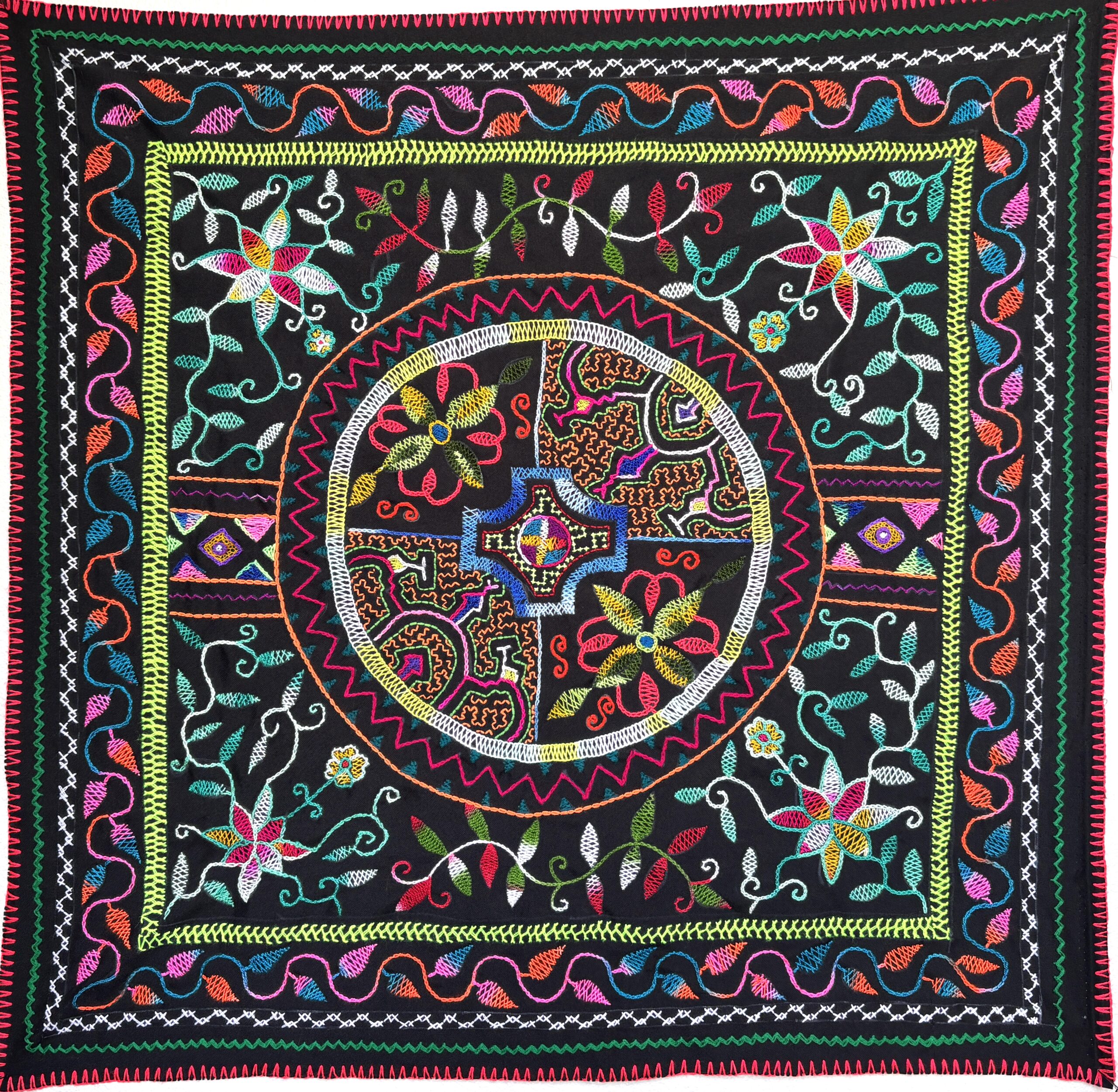 Abundance & Prosperity, a Strong Body & Good Health