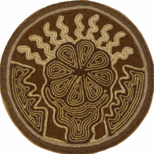 La Vida del Desierto