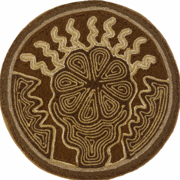 La Vida del Desierto