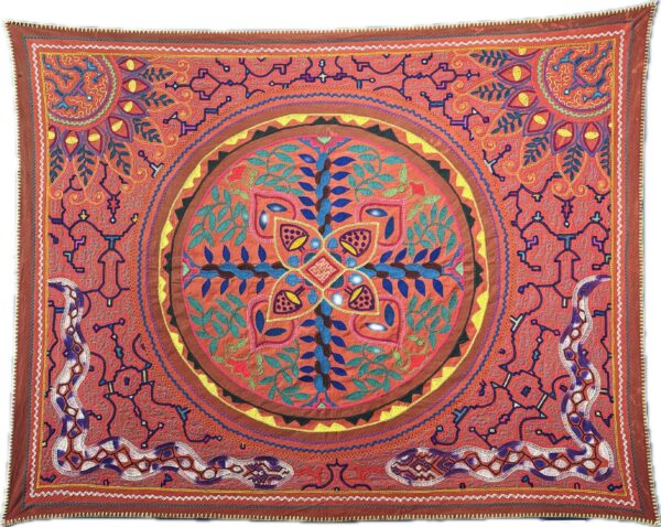 Song for Good Luck, Abundance, & Satisfaction in Life