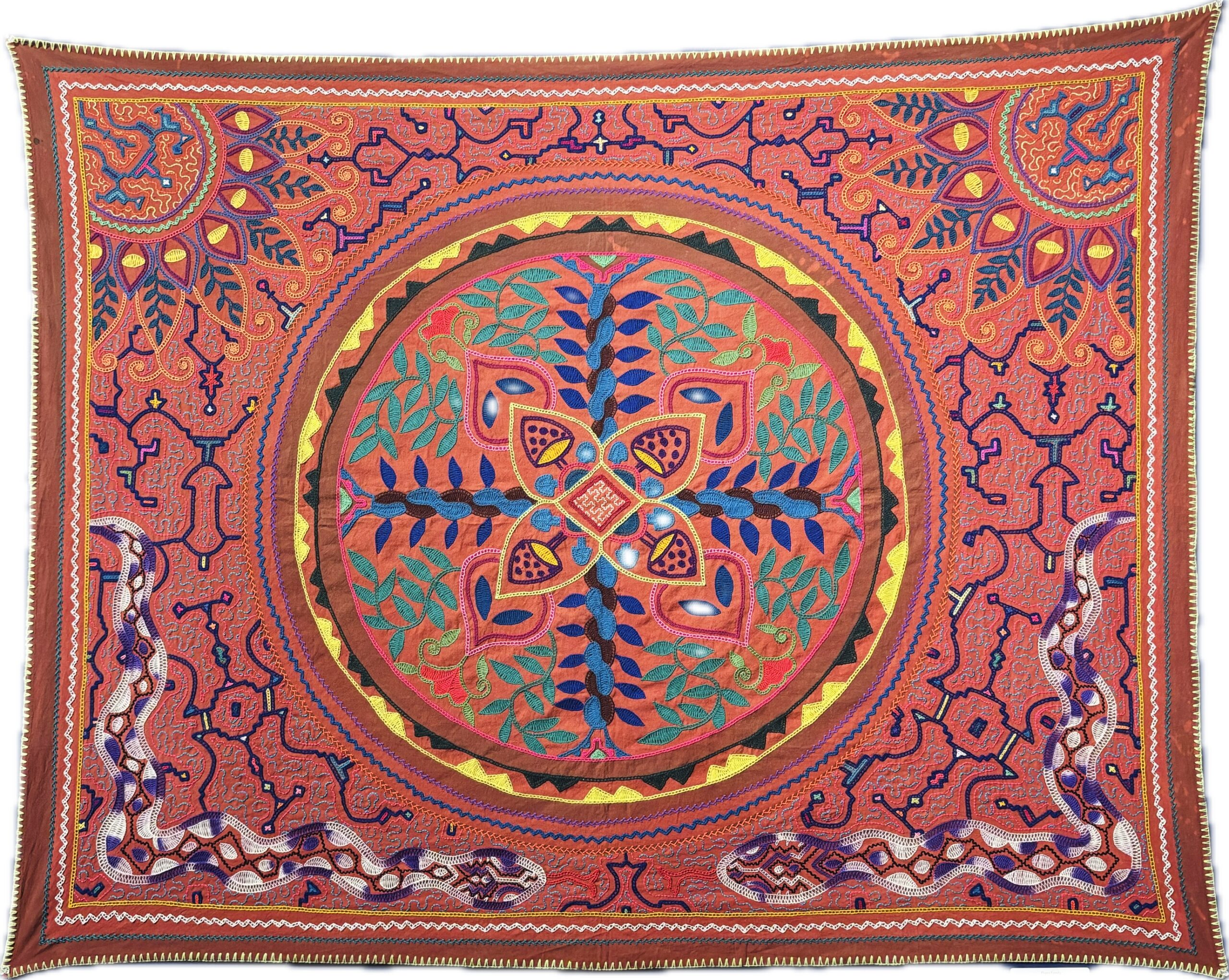 Song for Good Luck, Abundance, & Satisfaction in Life