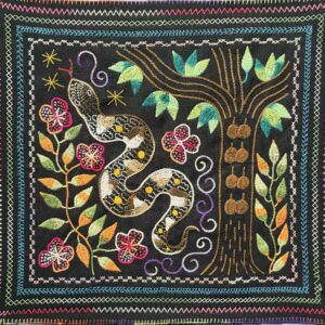 Song of the Tree of Life for Strength, Harmony, & Wisdom