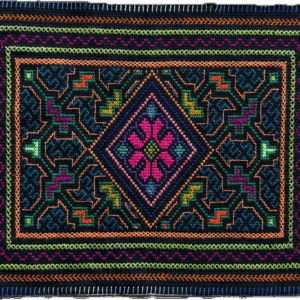 Song for Vision & Communication