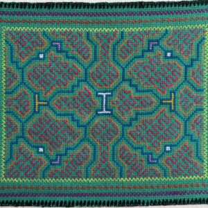 Song for Peace, Clarity, & Joy, traditional design