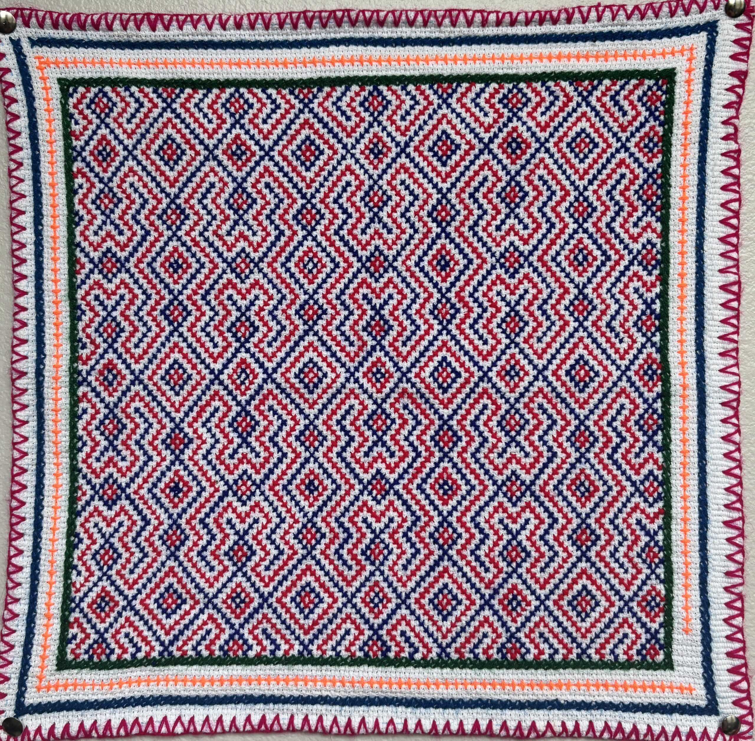 Song of the River for Ease & Flow