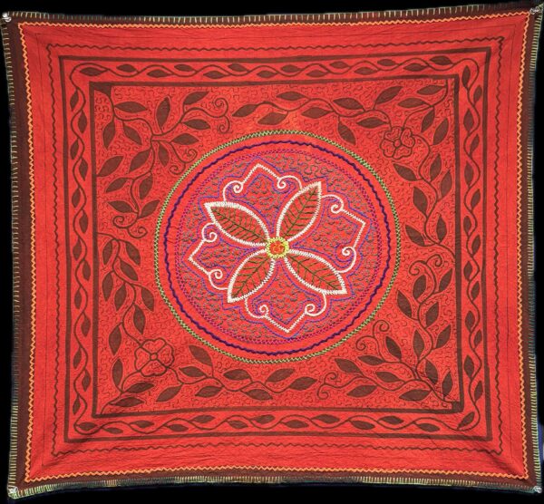 Song for Harmony, Balance, & Understanding