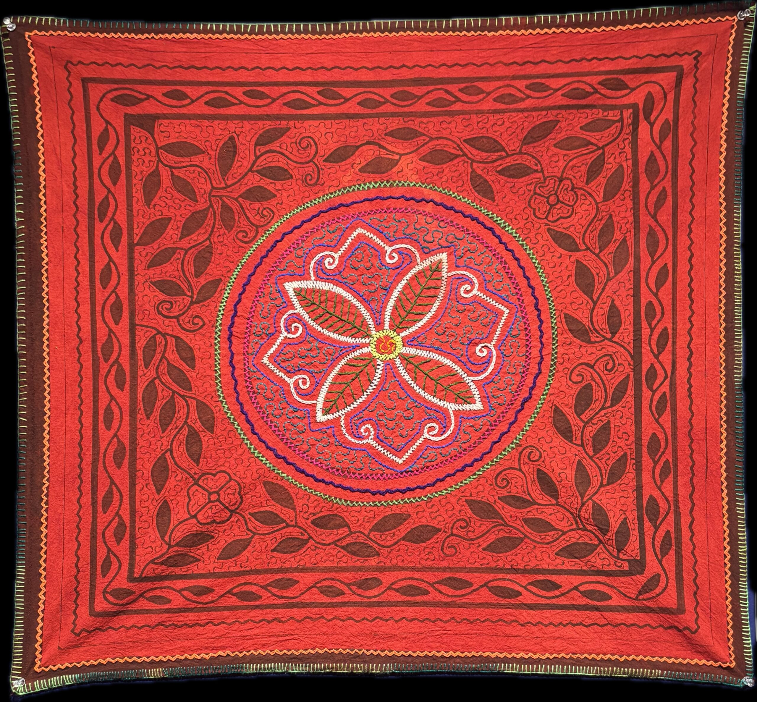 Song for Harmony, Balance, & Understanding