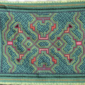 Design of the Support & Wisdom of Pacha Mama