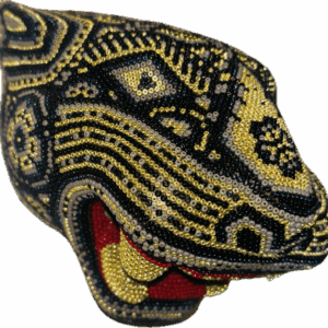 Jaguar de Oro