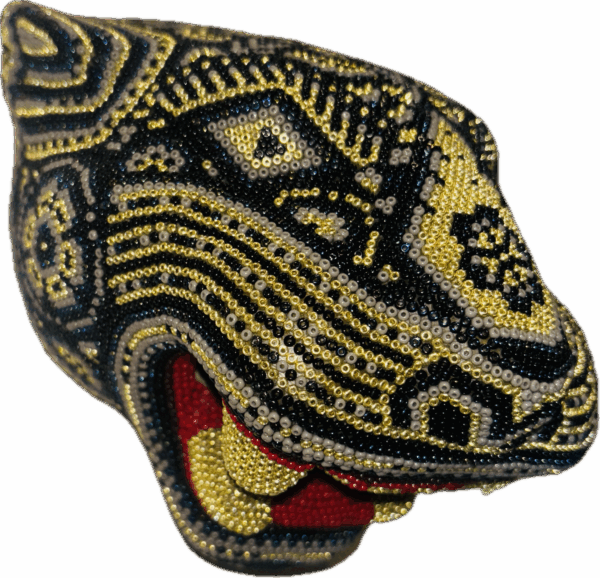 Jaguar de Oro