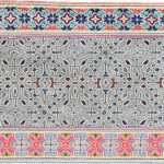 Song of the Plant Teachers, Traditional Design