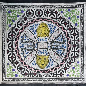 Design for Power, Vision, & Great Wisdom