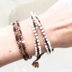 Andean Q’ero Watana Tie from Peru