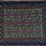 Song for Right Work, & to Protect the Home & Body