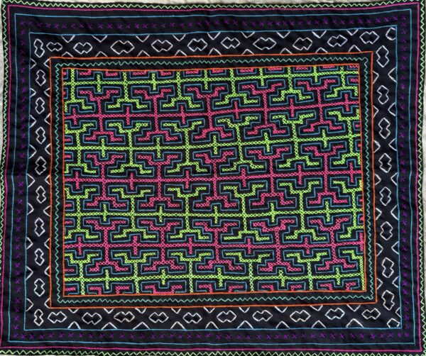 Song for Right Work, & to Protect the Home & Body