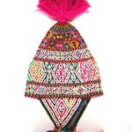 Q’ero Ceremonial Hat of the Andes
