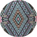 A traves del Ojo de Dios – Through the Eye of God