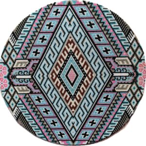 A traves del Ojo de Dios - Through the Eye of God