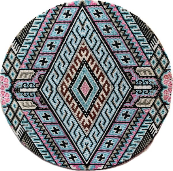 A traves del Ojo de Dios – Through the Eye of God