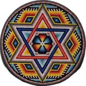 Estrella de Proteccion