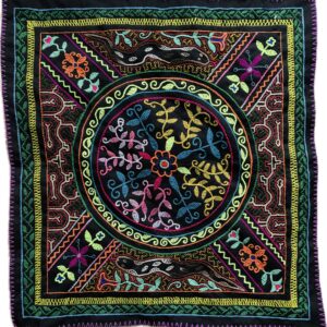 Song of the Jungle Plants & Flowers for Creativity & Easeful Transformation