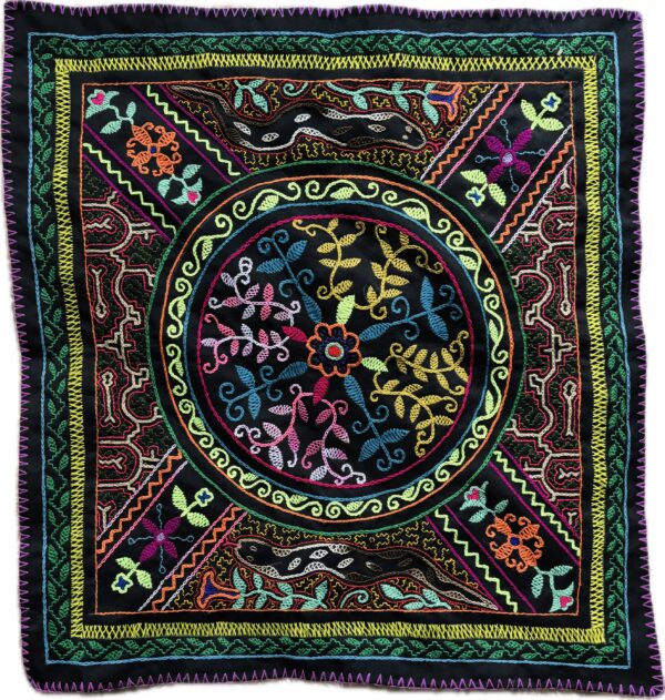 Song of the Jungle Plants & Flowers for Creativity & Easeful Transformation