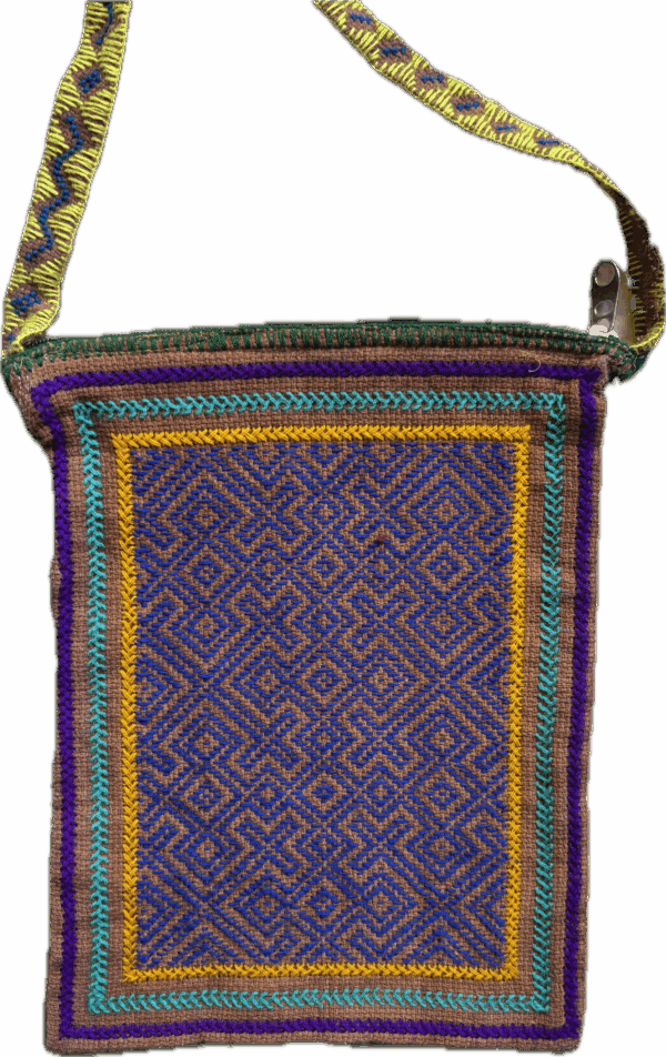 Bag – Song for Wisdom and Learning