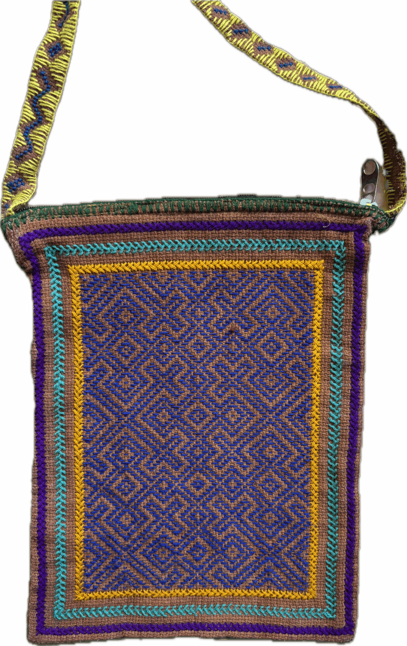 Bag - Song for Wisdom and Learning