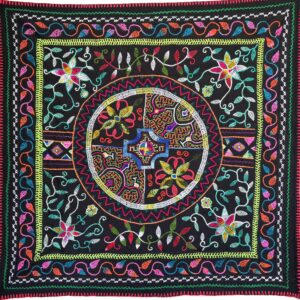 Abundance & Prosperity, a Strong Body & Good Health