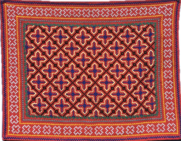 Design for Clarity, Organization, & Success with Endevours, Traditional Design