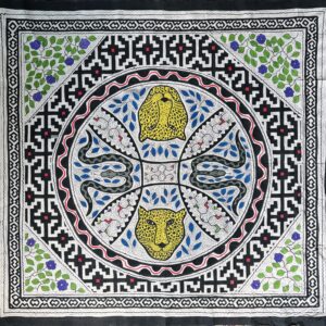 Design for Power, Vision, & Great Wisdom