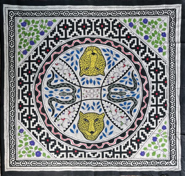 Design for Power, Vision, & Great Wisdom