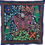 Song of the Mariposa for Joy & Easeful Transformation