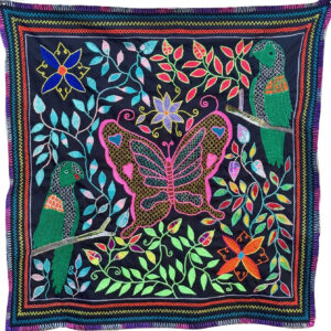 Song of the Mariposa for Joy & Easeful Transformation