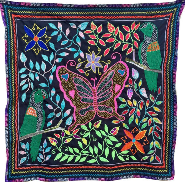 Song of the Mariposa for Joy & Easeful Transformation